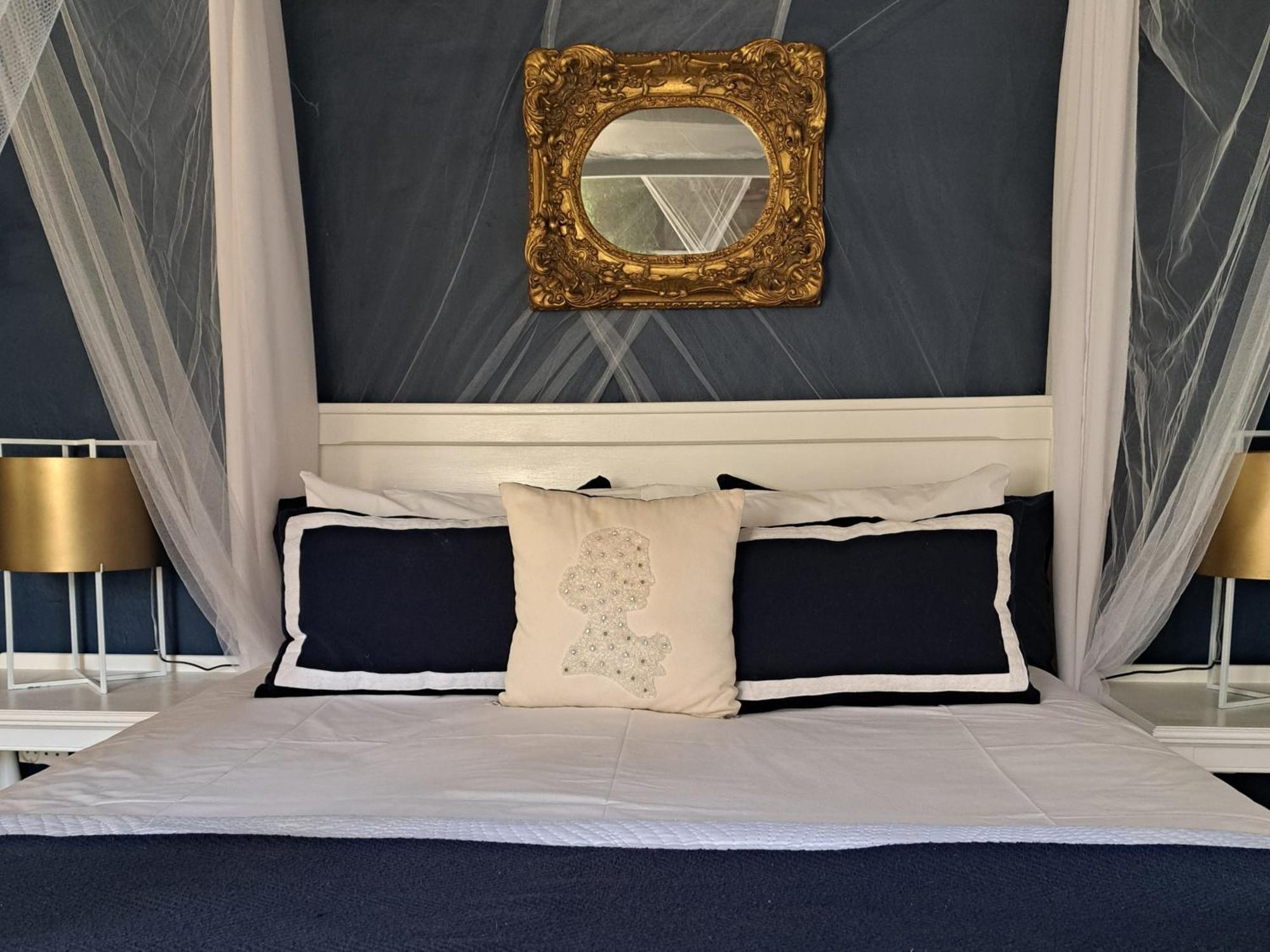 Olive Grove Cottage Koringberg Екстериор снимка