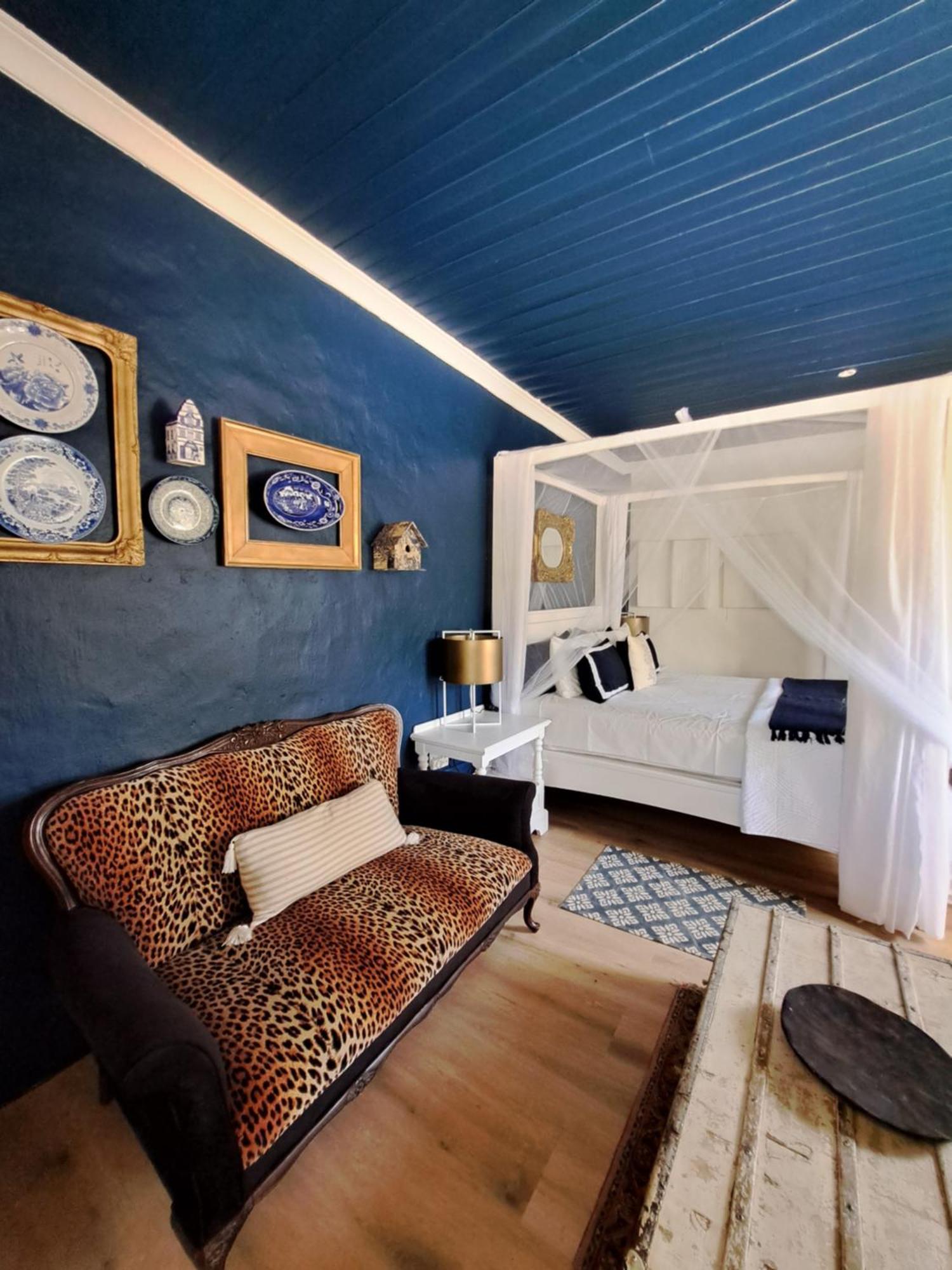 Olive Grove Cottage Koringberg Екстериор снимка