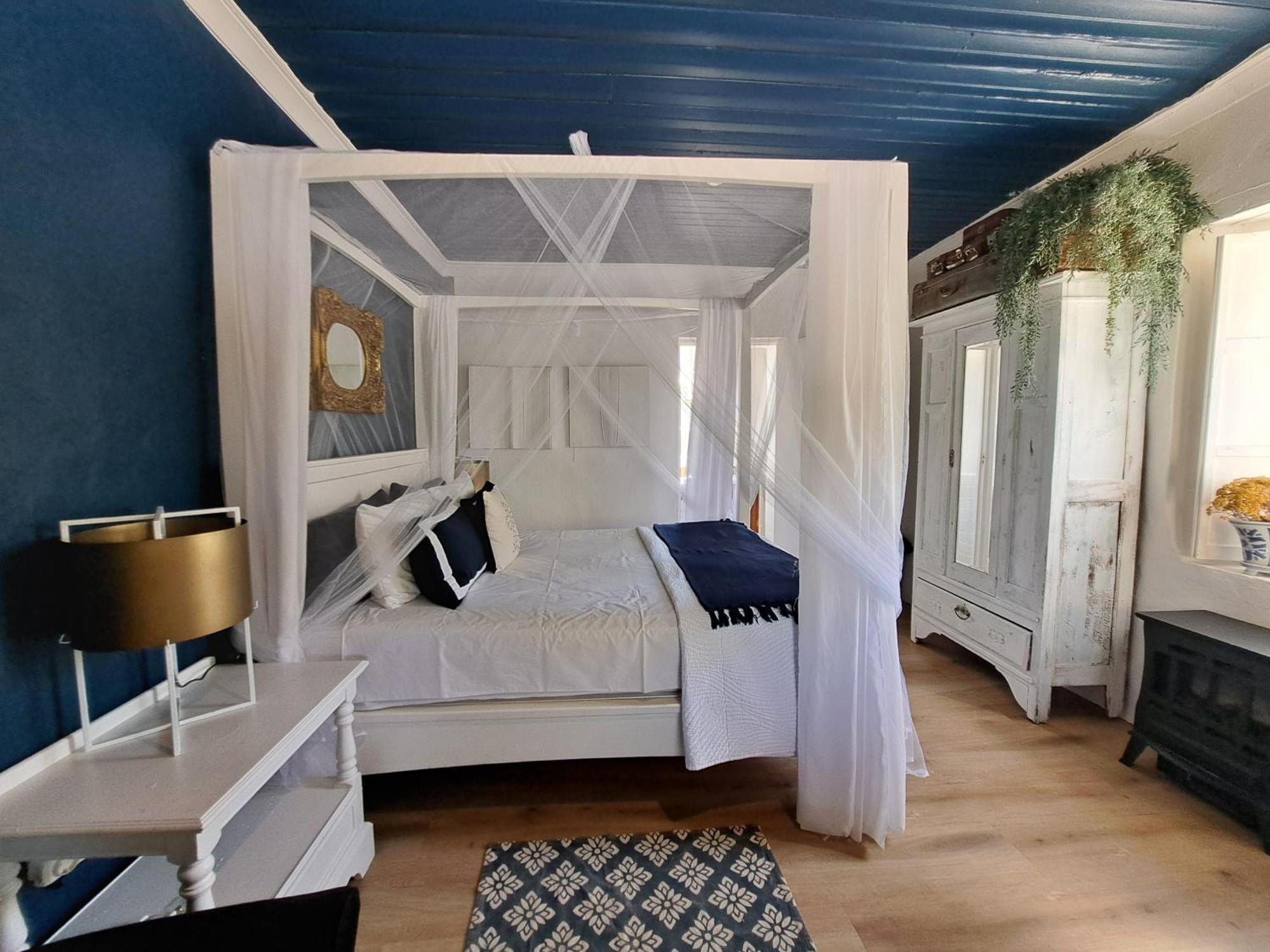 Olive Grove Cottage Koringberg Екстериор снимка